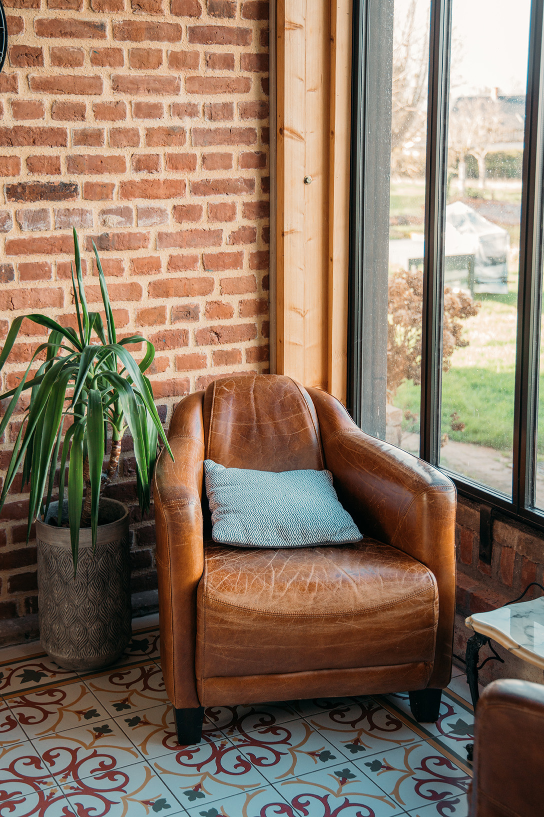 UNE JOURNÉE À HONFLEUR_OÙ DORMIR À HONFLEUR_ENTRE TERRE ET ESTUAIRE_A PAS DE DINO_1