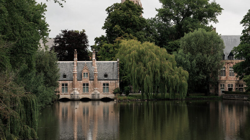 Week-end à Bruges : que faire en 3 jours ?