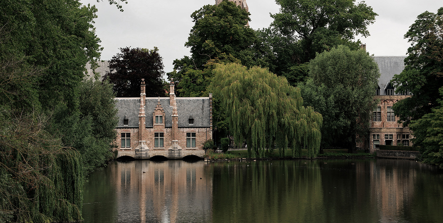 Week-end à Bruges : que faire en 3 jours ?_A PAS DE DINO_MEA