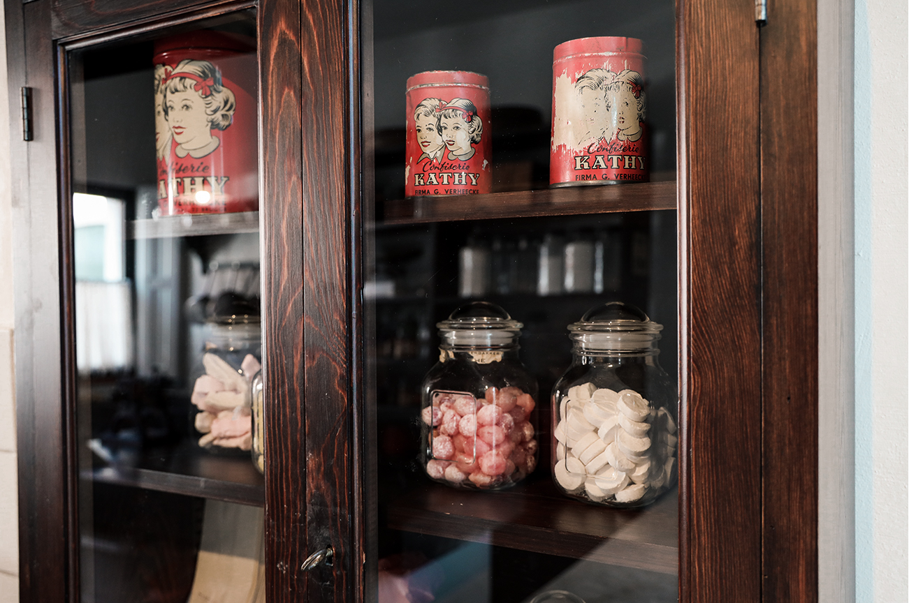 Week-end à Bruges : que faire en 3 jours ?_Le musée folklore Volkskundemuseum​_A PAS DE DINO_3