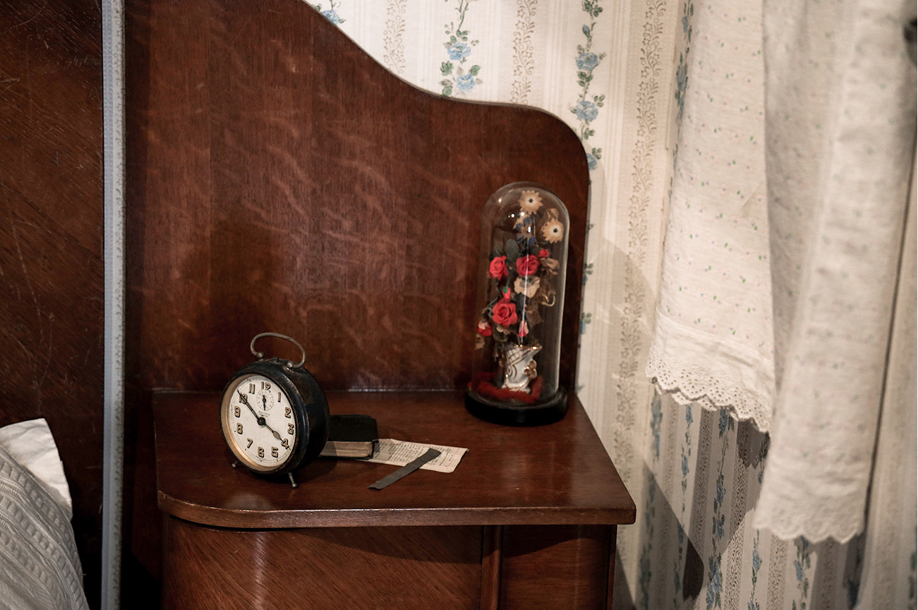 Week-end à Bruges : que faire en 3 jours ?_Le musée folklore Volkskundemuseum​_A PAS DE DINO_1