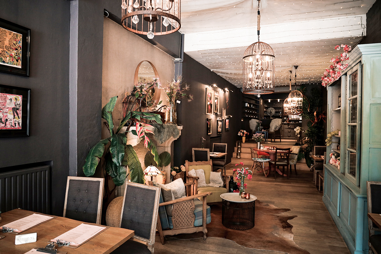 Week-end à Bruges : que faire en 3 jours ?_Ou manger à Bruges_Le Blackbird pour le petit brunch du dimanche_A PAS DE DINO_1