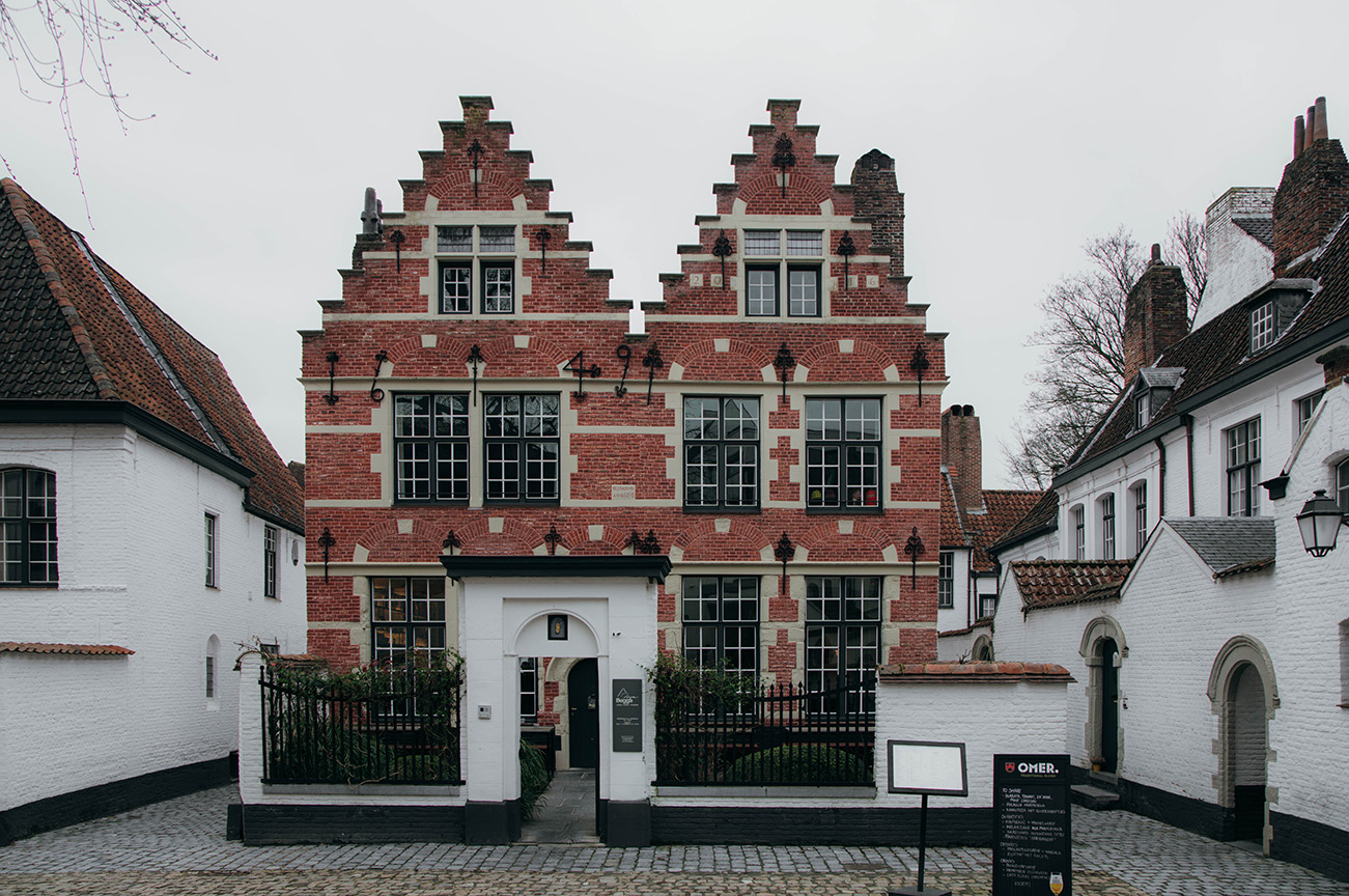 Courtrai en un jour, les incontournables​_A PAS DE DINO_MEA2