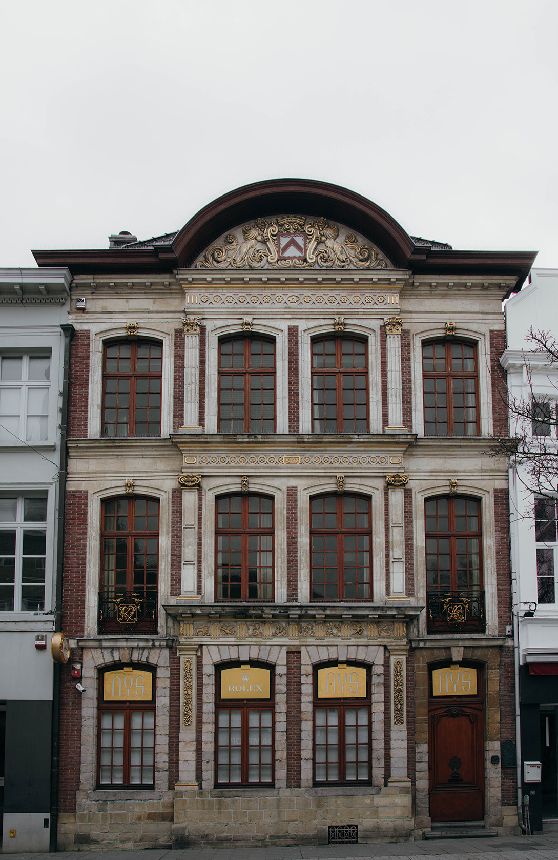Courtrai en un jour, les incontournables​_Déambuler dans le centre-ville de Courtrai et la Grand-Place_A PAS DE DINO_1