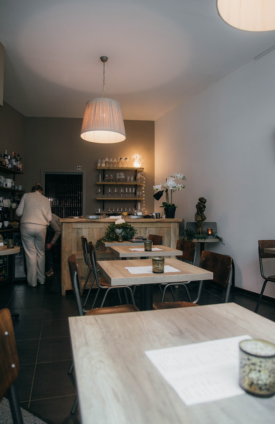 Courtrai en un jour, les incontournables​_Ou manger à courtrai_Friends and more​_A PAS DE DINO_2