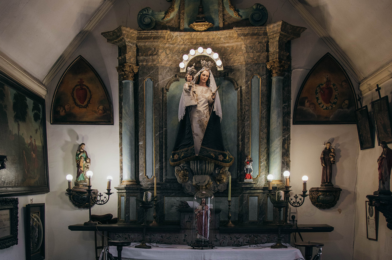 Courtrai en un jour, les incontournables​_Le Baggaertshof ou le petit béguinage_A PAS DE DINO_2