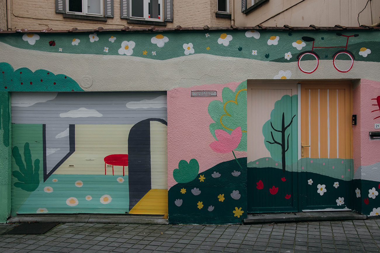 Courtrai en un jour, les incontournables​_EGLISE SAINT MARTIN_A PAS DE DINO_4