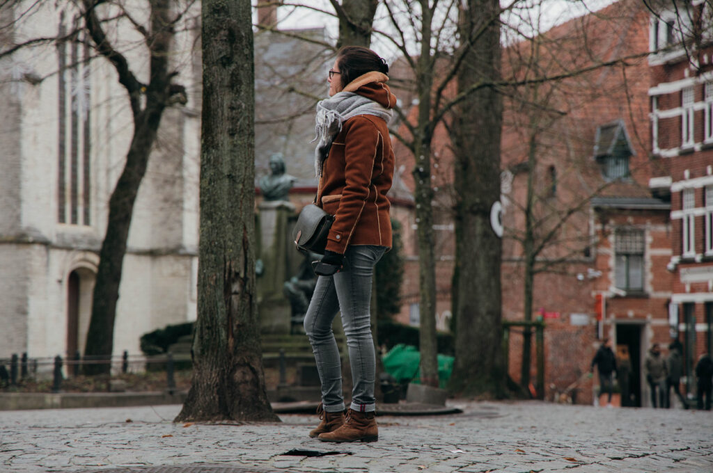 Courtrai en un jour, les incontournables​_EGLISE SAINT MARTIN_A PAS DE DINO_6