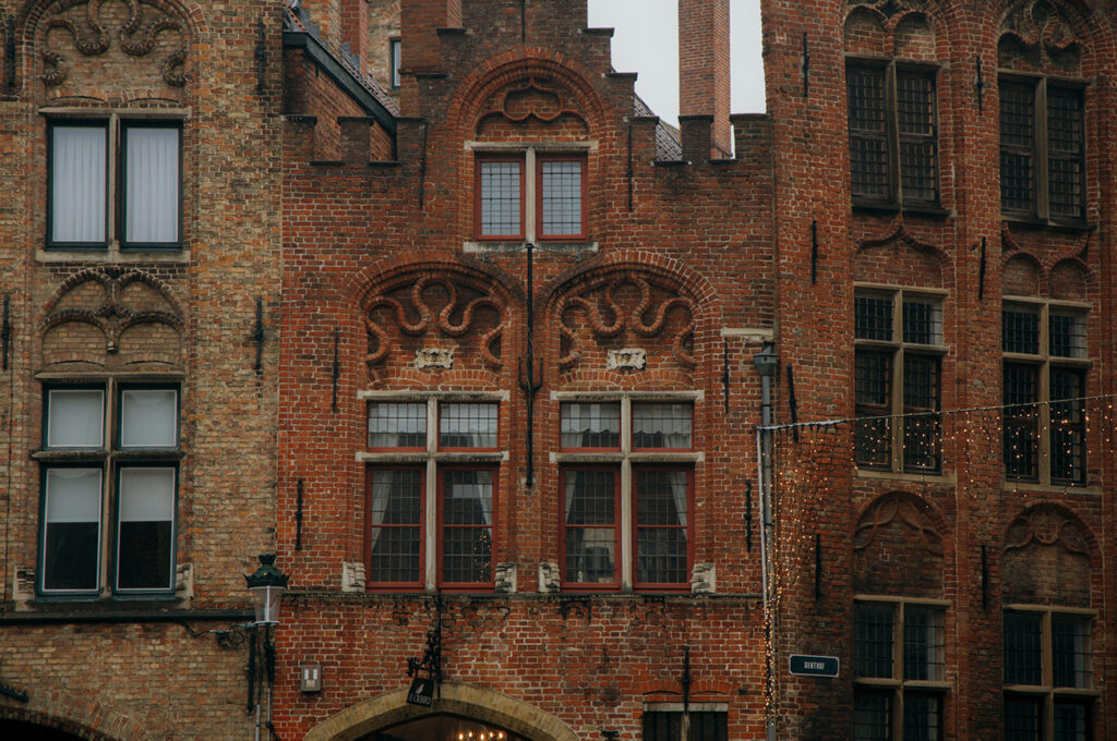 Une journée de Noël à Bruges_Prendre le temps de se perdre dans les rues décorées de Bruges_A PAS DE DINO_6