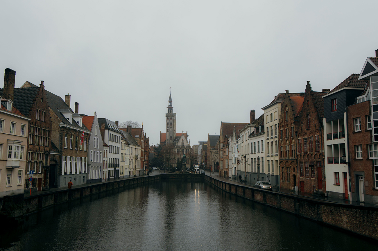 Une journée de Noël à Bruges_Prendre le temps de se perdre dans les rues décorées de Bruges_A PAS DE DINO_4
