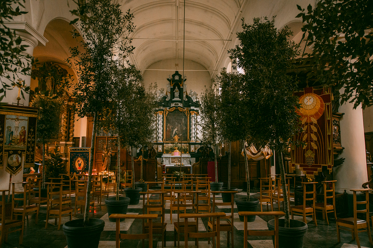 Une journée de Noël à Bruges_Flâner des les béguinages de Bruges​_A PAS DE DINO_2