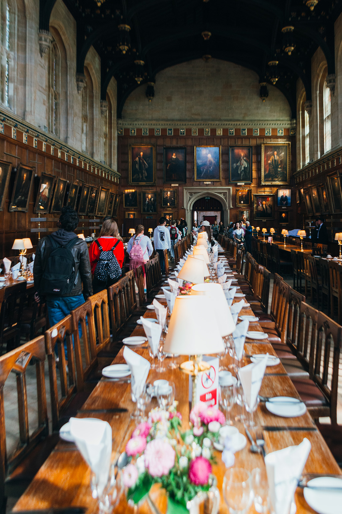 Une journée à Oxford, que voir, que faire ?​_Christ Church College_A PAS DE DINO_3