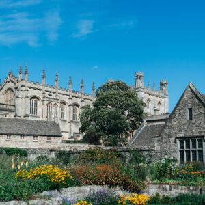 Oxford, que voir, que faire ?