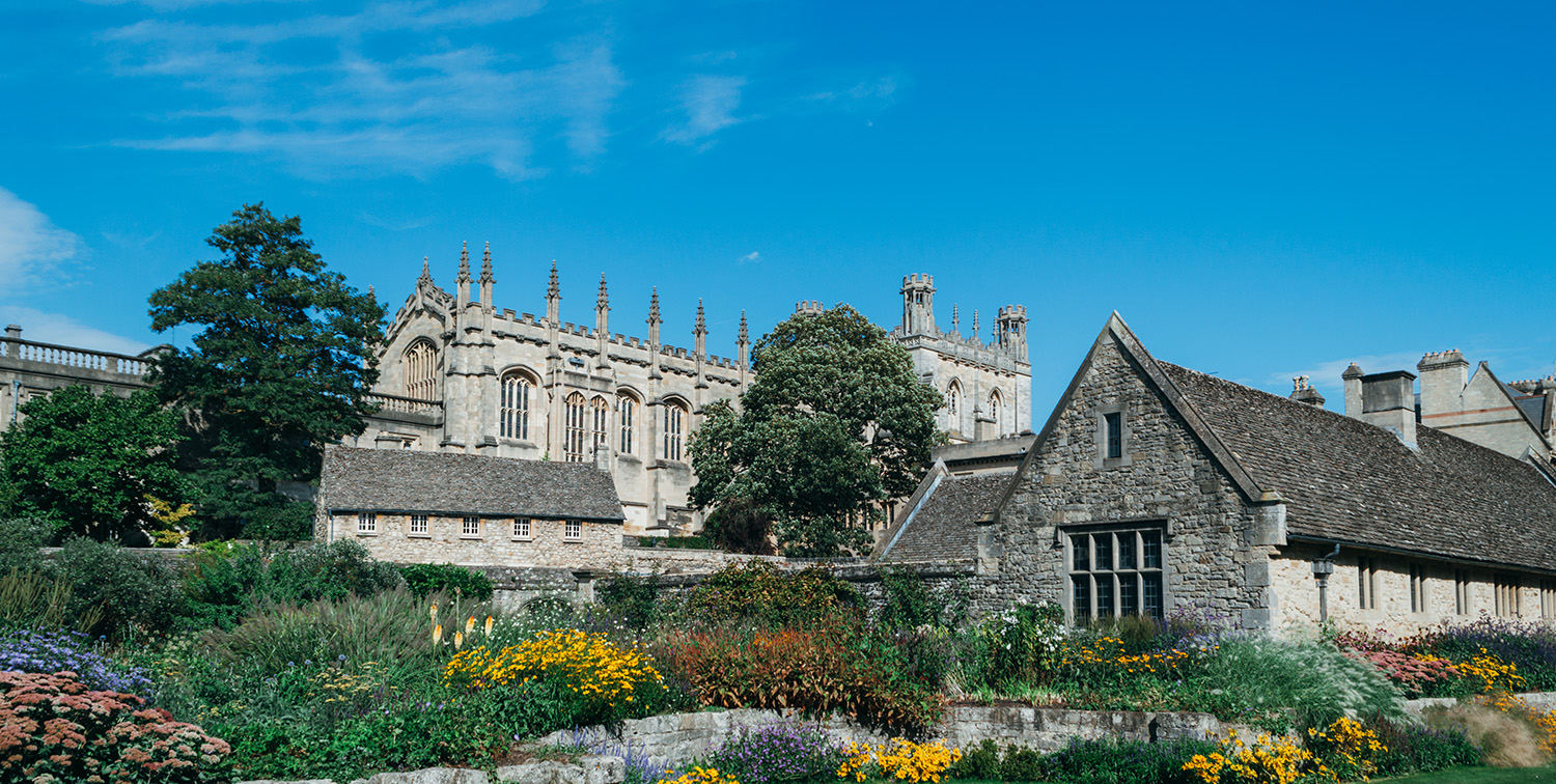 MEA_Une journée à Oxford, que voir, que faire ?