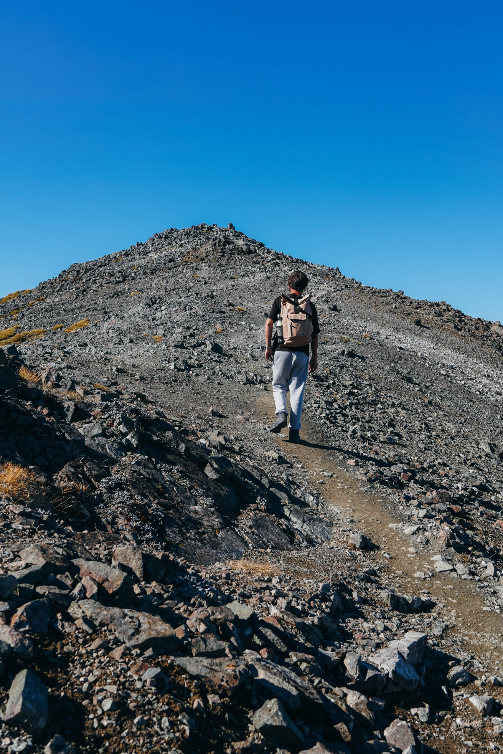 La Kepler Track en une journée​_Luxmore Hut au sommet du Mont Luxmore​_A PAS DE DINO_3