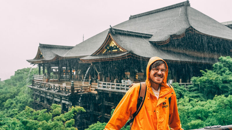 Que faire dans le quartier de Gion ?