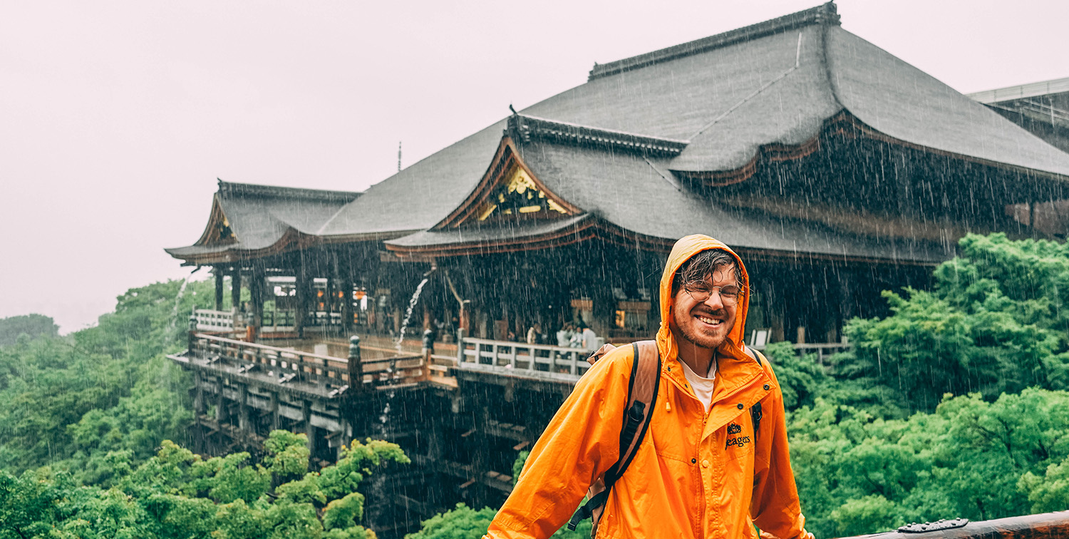 Que faire dans le quartier de Gion ?