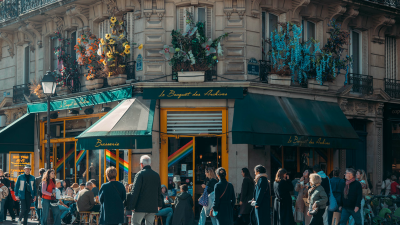 Que voir à Paris dans le 3e arrondissement ?